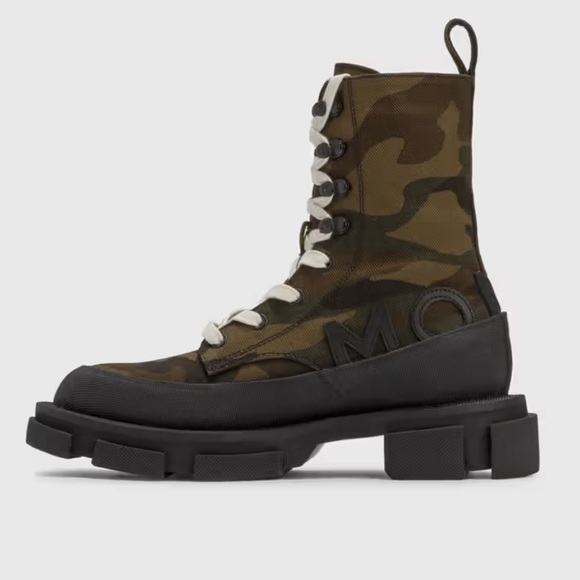 NIB Both x Monse Gao High Boots - Picture 8 of 9